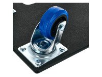 HK Audio Polar MK2 Wheel Board HK Audio Polar MK2 Wheel Board
